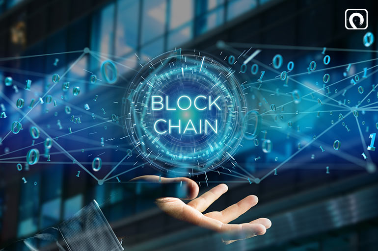New-age digital technology- Blockchain 