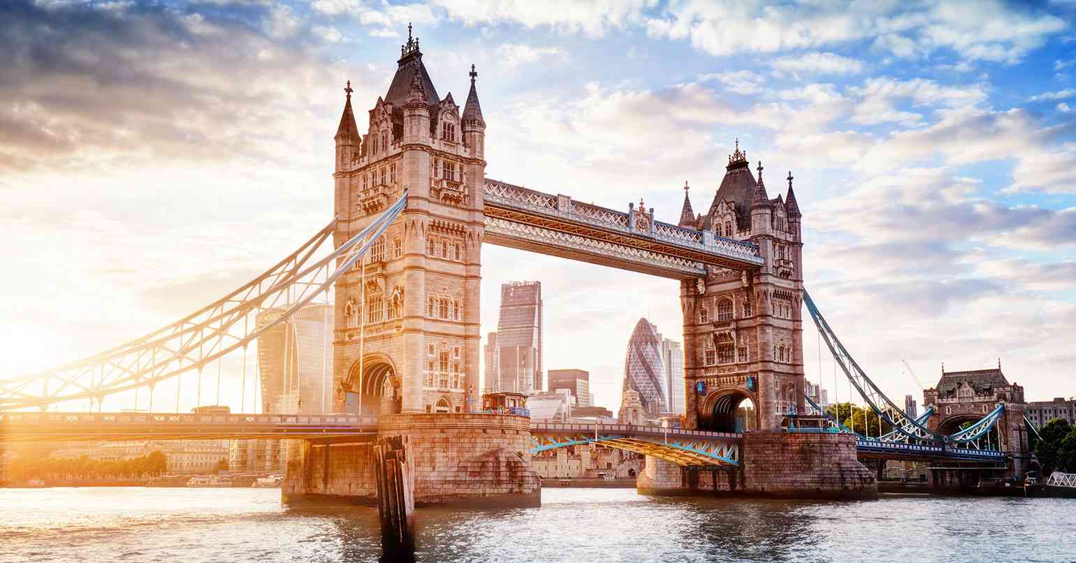 London Photography Spot - Tower Bridge 