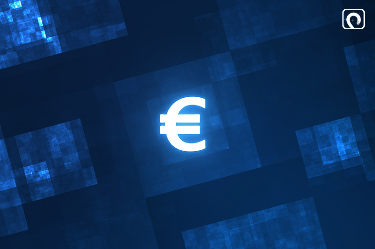 Blockchain Euro  