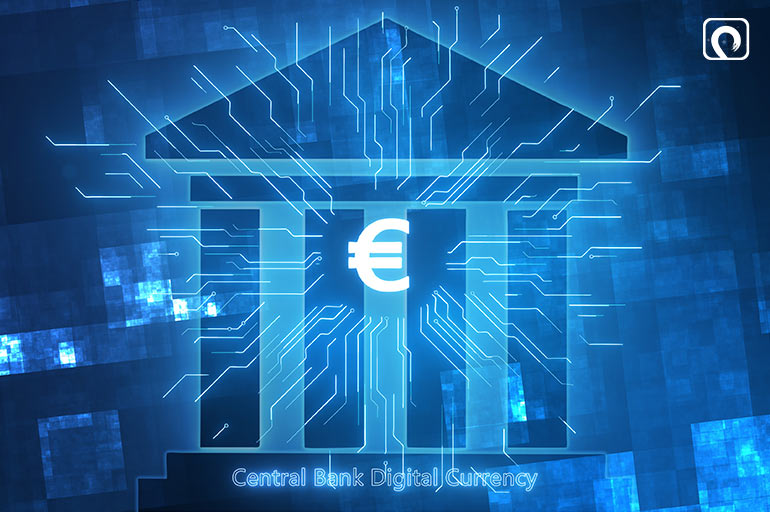 Digital currencies of Central bank