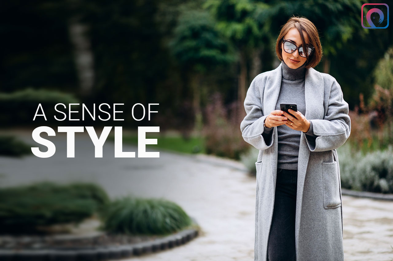 Skill to Learn - A Sense of Style