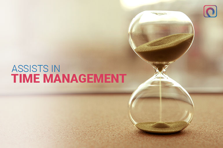 Skills learn from music- Time management 