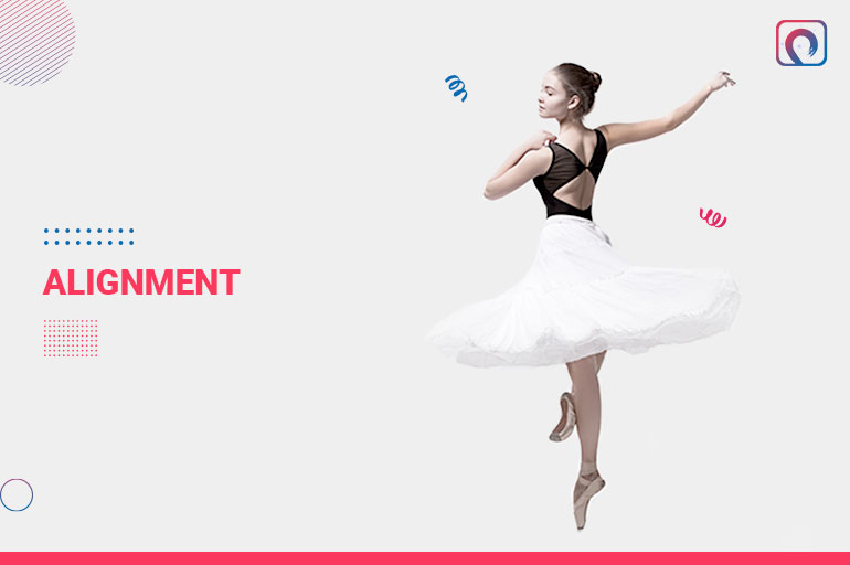 Ballet Skill - Alignment moves