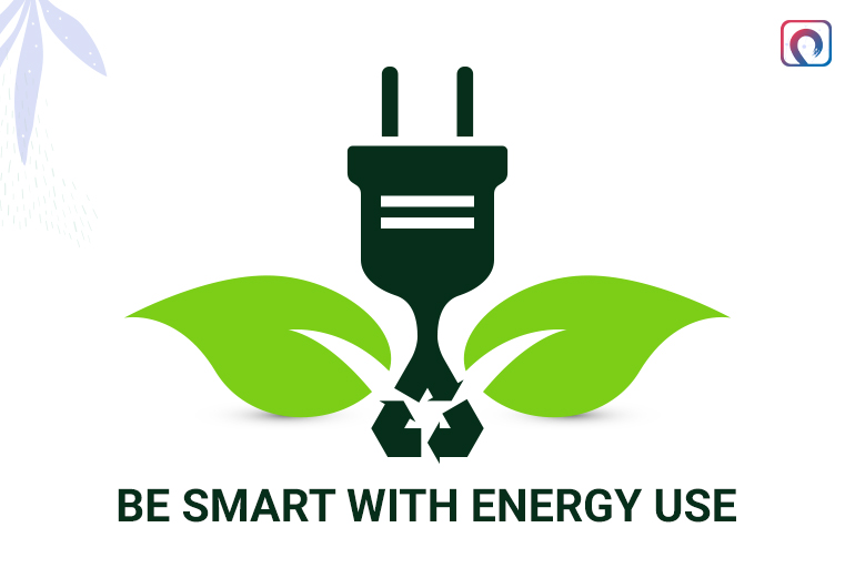 Way to Stop Climate Change-Be Smart With Energy Use 