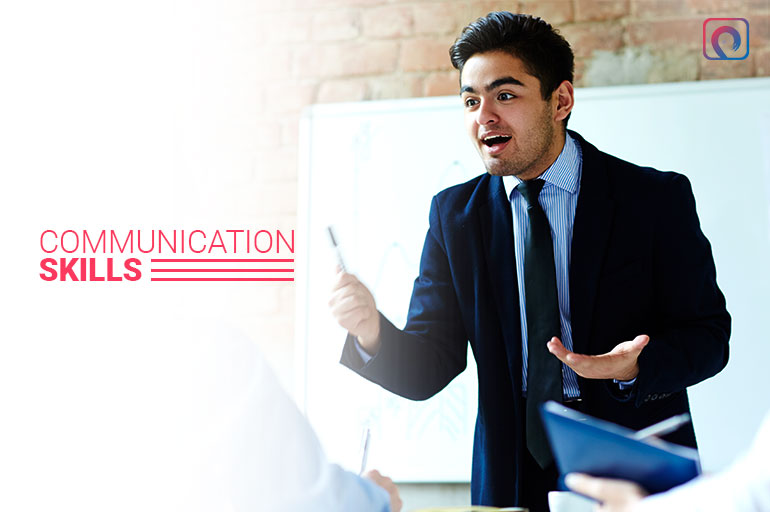 Teaching Skill - Communication Skills