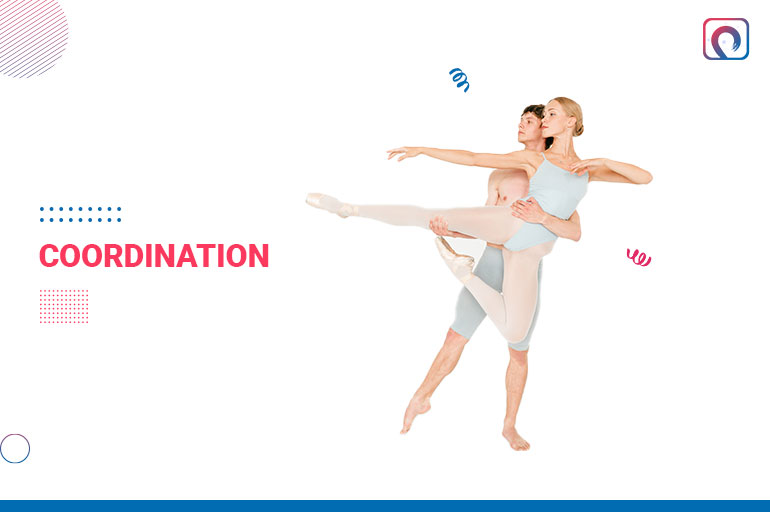 Ballet Skill - Coordination