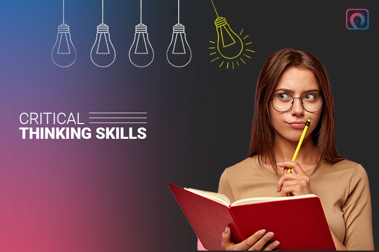 Teaching Skill - Critical Thinking Skills