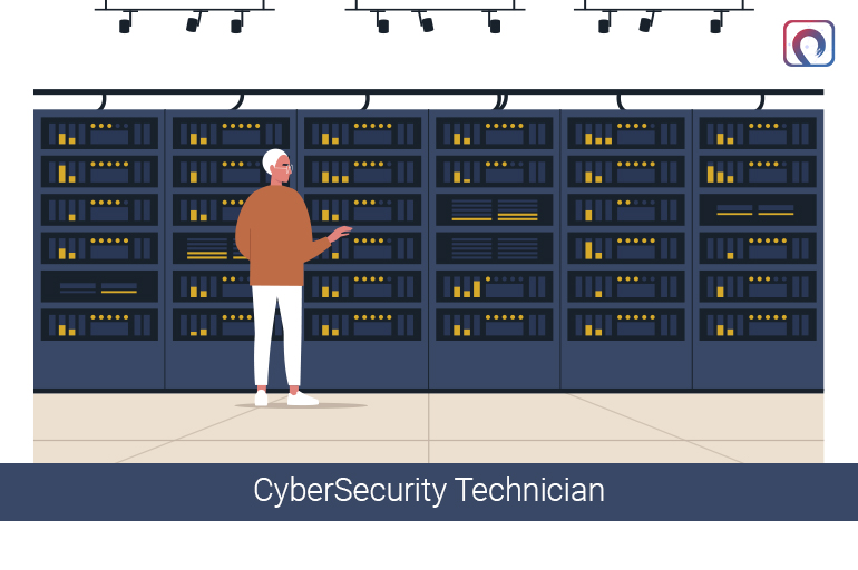 Cybersecurity Job-CyberSecurity Technician
