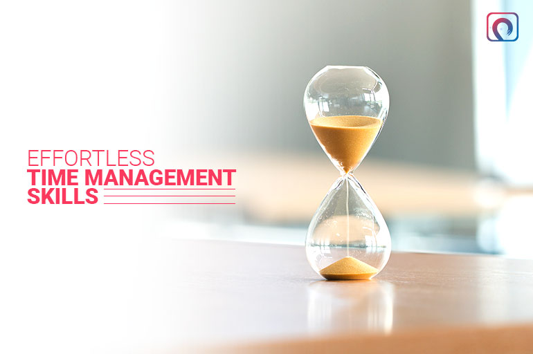 Teaching Skill - Effortless Time Management