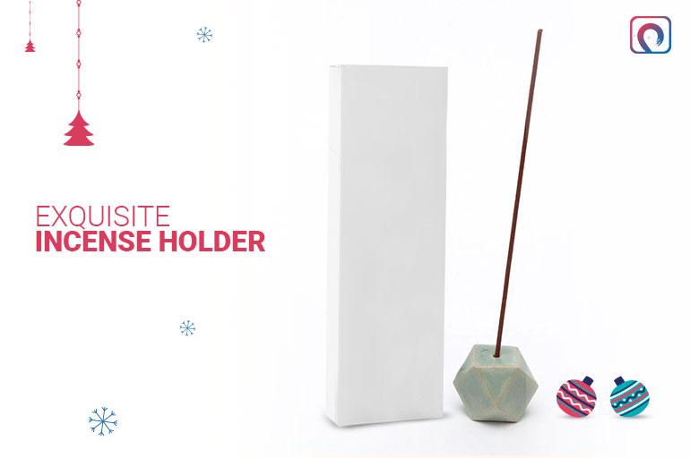 Christmas Gift - Exquisite incense holder