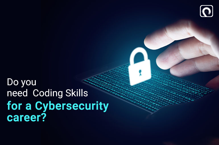 Coding Skills for a Career in Cybersecurity