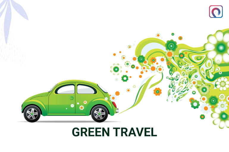Way to Stop Climate Change-Go Green With Travel 