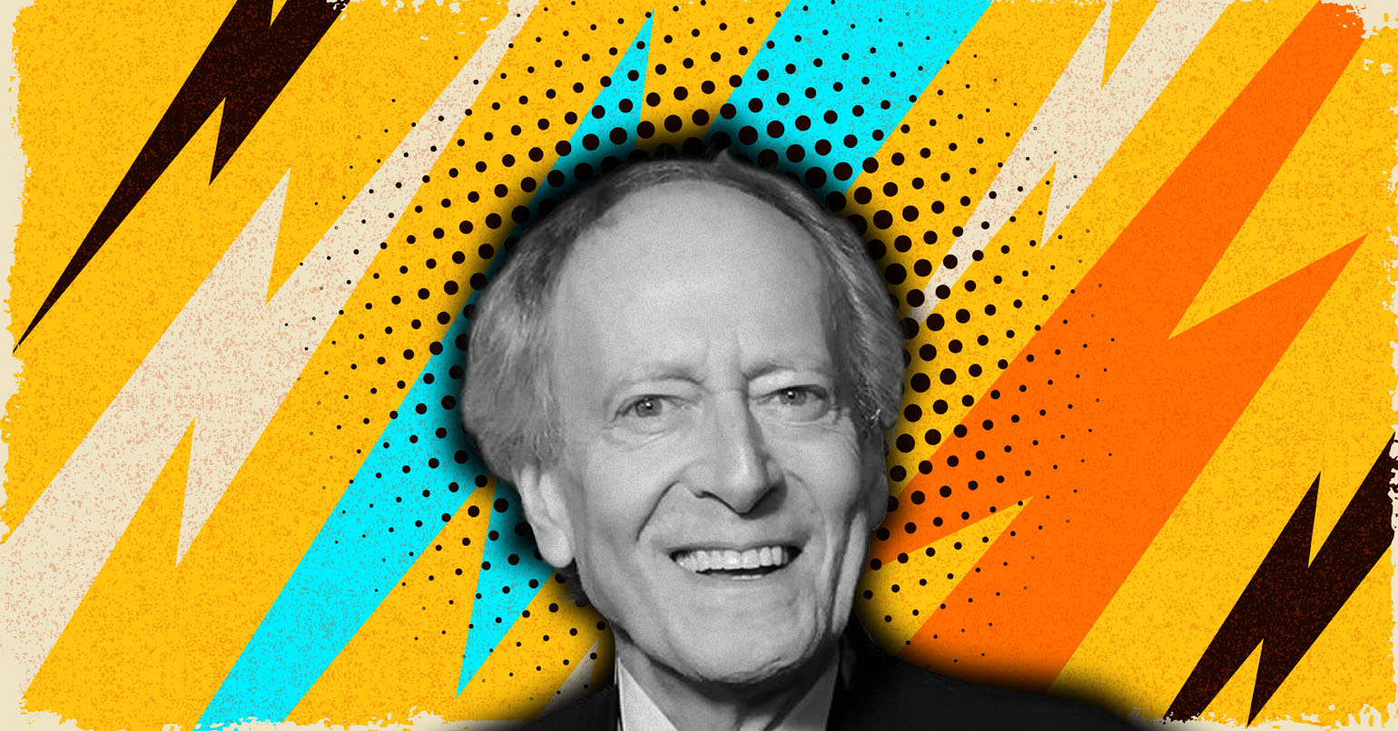 John Barry The music icon who made bond movies memorable.