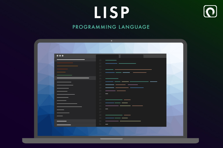 Lisp Programming Language
