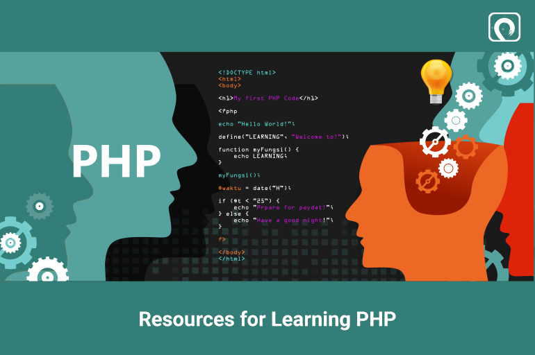 Resources for Learning PHP