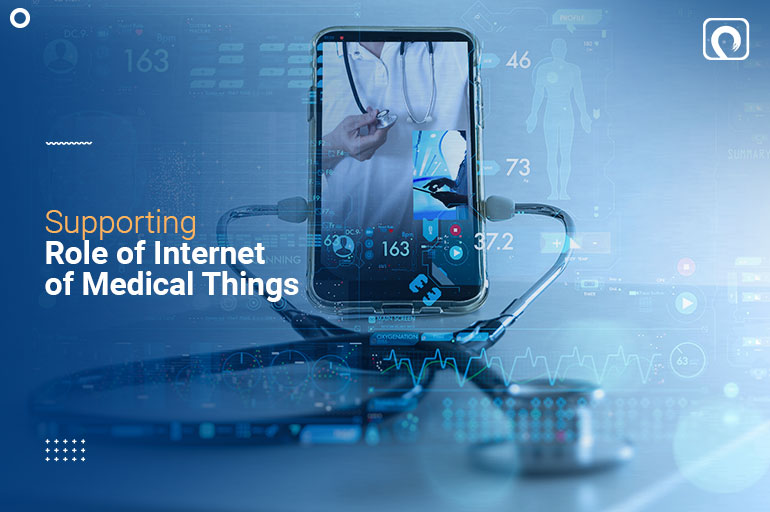 AI in Internet of Medical Things