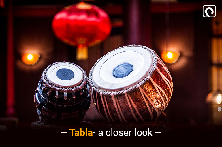 Tabla- a closer look
