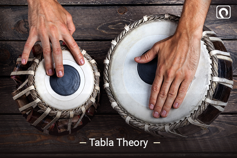 Tabla Theory