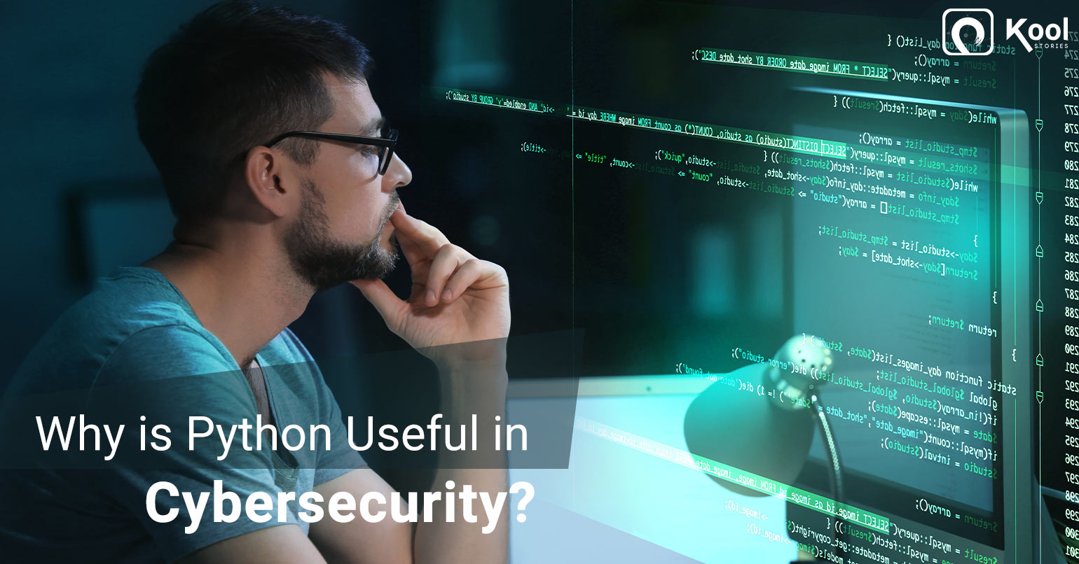 Why Is Python Useful In Cybersecurity 