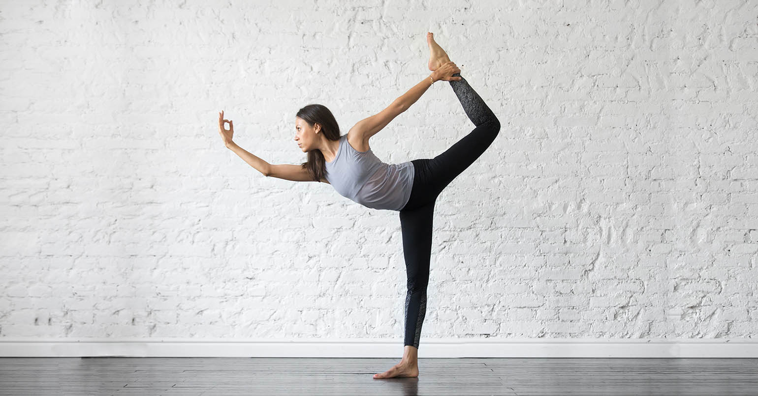 Yoga Type - Yin Yoga